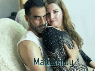 Mattandjoy