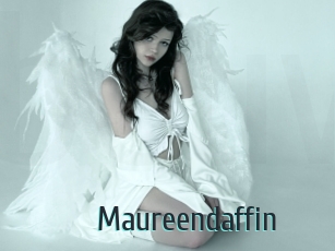 maureendaffin Beurette Video