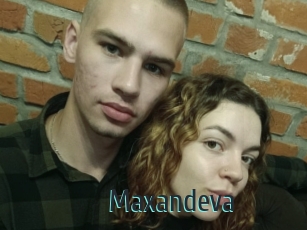 Maxandeva