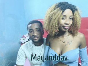 Mayanddav