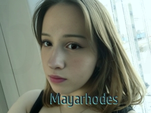 Mayarhodes
