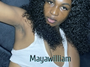 Mayawilliam