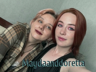 Maydaanddoretta