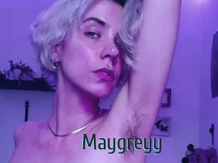Maygreyy