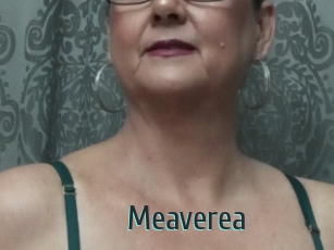Meaverea