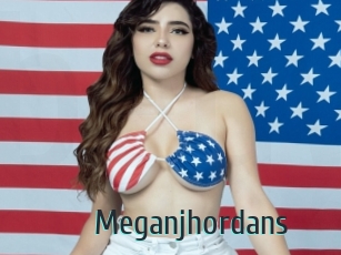 Meganjhordans