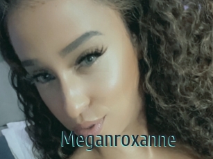 Meganroxanne