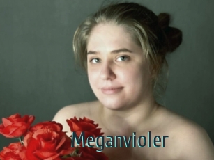 Meganvioler