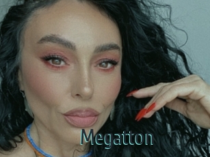 Megatton