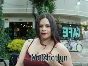 Melahotlyn