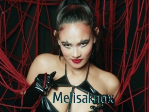 melisaknox Beurette Video