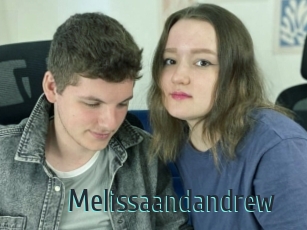 Melissaandandrew