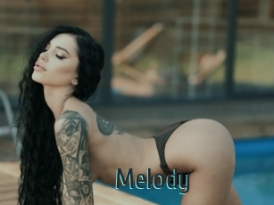 Melody