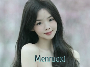 Menruoxi