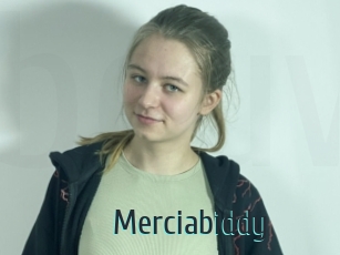 Merciabiddy
