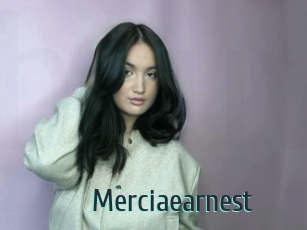 Merciaearnest