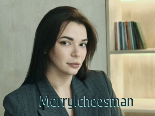 Merrylcheesman