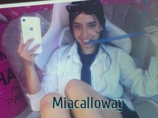 Miacalloway