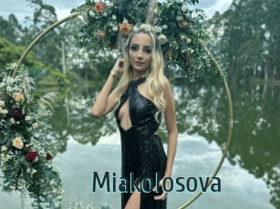 Miakolosova