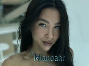 Mianoahr
