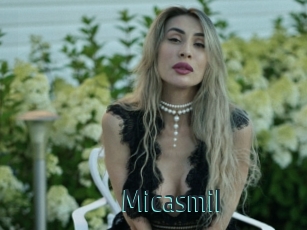 Micasmil