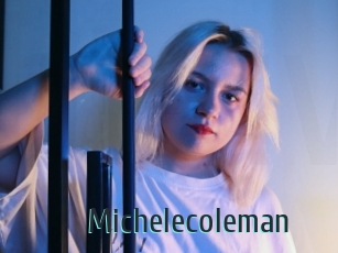 Michelecoleman