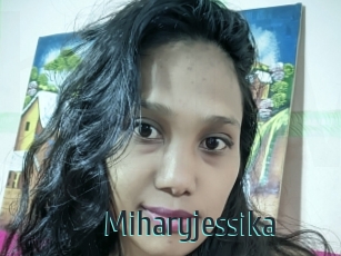 Miharyjessika