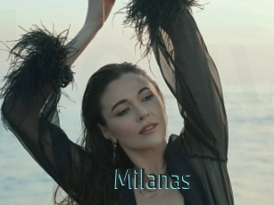 Milanas