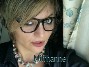 Milfhanne