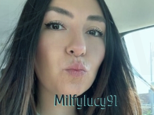 Milfylucy91