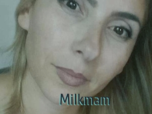 Milkmam