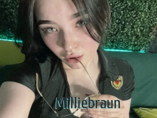 Milliebraun