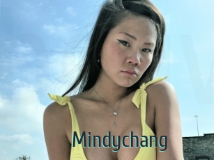 Mindychang