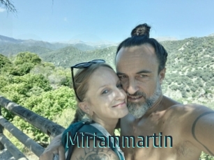 Miriammartin