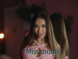 Miss_mooon