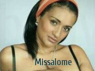 Missalome