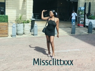 Missclittxxx
