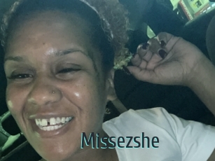 Missezshe