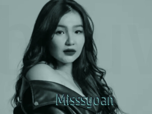 Misssyoan