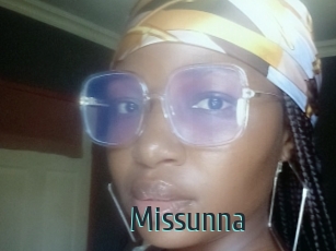 Missunna