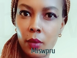 Miswpru