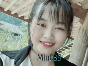 Miu039
