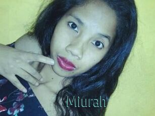 Miurah