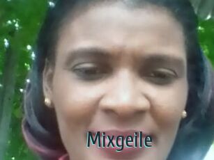 Mixgeile