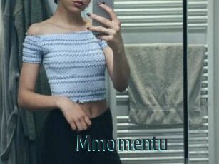 Mmomentu