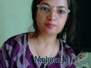 Mohmaya