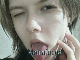 Moirafudge