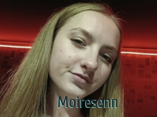 Moiresenn