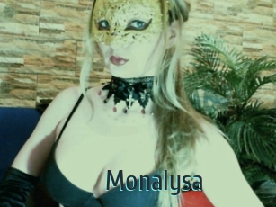 Monalysa