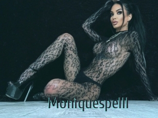 Moniquespelll